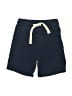 Old Navy Solid Blue Shorts Size 3T - photo 1
