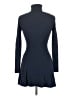 Zara Blue Casual Dress Size M - photo 2