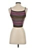 Unbranded Brown Pink Tube Top Size XS (estimated) - photo 2