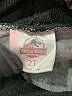 Jurassic World Color Block Gray Sweatpants Size 2T - photo 3