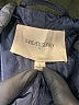 Thread & Supply Green Coat Size L - photo 6