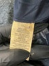 Thread & Supply Green Coat Size L - photo 7