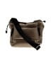 Jack Gomme Tan Crossbody Bag One size - photo 1