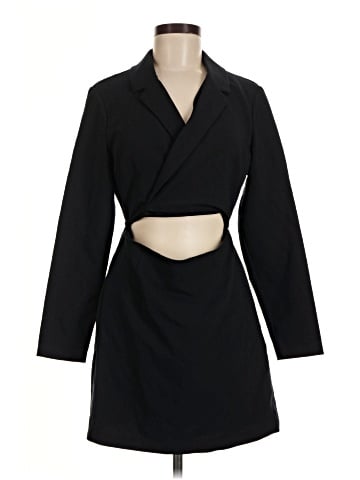 Abercrombie & Fitch Casual Dress (view 1)
