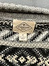 St. John's Bay 100% Acrylic Gray Cardigan Size M - photo 7