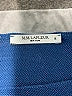 MM. LaFleur Blue Pullover Sweater Size M - photo 7