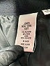 Jones New York Solid Black Formal Skirt Size 8 - photo 4