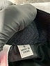 Jones New York Solid Black Formal Skirt Size 8 - photo 5