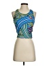 Rabbit Blue Tank Top Size S - photo 1