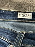 Adriano Goldschmied Blue Jeans Size 23 waist - photo 7