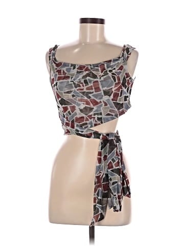 inamorata Sleeveless Top (view 1)