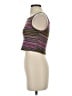 Unbranded Brown Pink Tube Top Size XS (estimated) - photo 5