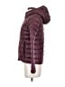 TNA Burgundy Snow Jacket Size S - photo 5