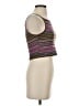 Unbranded Brown Pink Tube Top Size XS (estimated) - photo 4