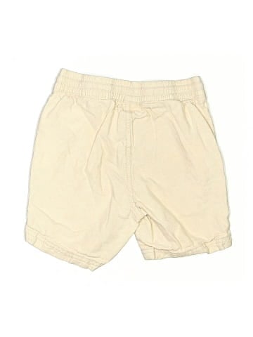 Old Navy Khaki Shorts (view 2)