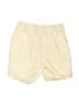 Old Navy Yellow Khaki Shorts Size 3T - photo 2