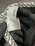Le Suit 100% Polyester Houndstooth Gray Casual Skirt Size 12 - photo 5