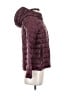 TNA Burgundy Snow Jacket Size S - photo 4