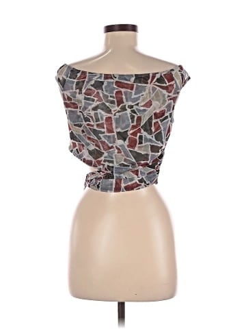 inamorata Sleeveless Top (view 2)