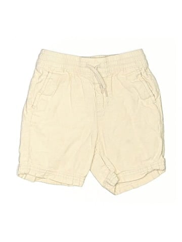 Old Navy Khaki Shorts (view 1)