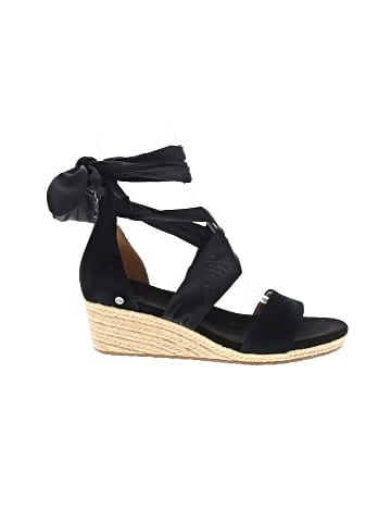 Ugg Wedges (view 1)