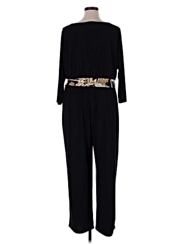 Cato Jumpsuit (view 2)