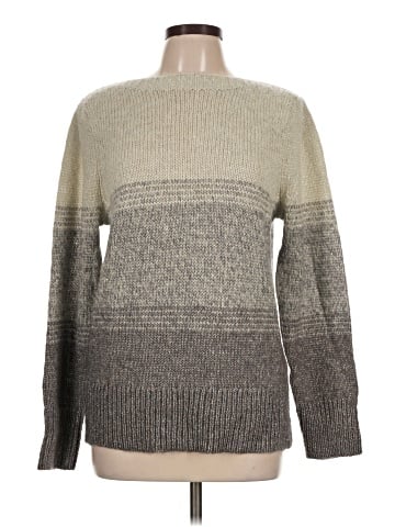 Tommy Bahama Wool Pullover Sweater (view 1)