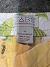 TABS Bermuda Yellow Shorts Size EU 36 / US 6 - photo 3