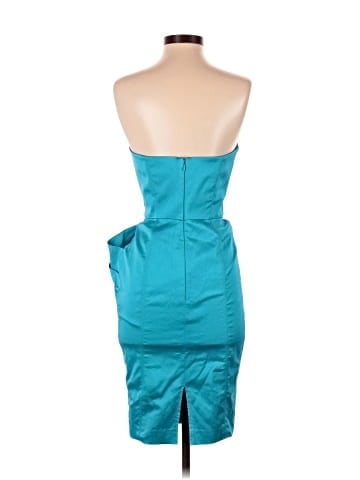 Bebe Cocktail Dress (view 2)