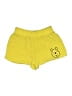 Disney Yellow Shorts Size M (toddler) - photo 1