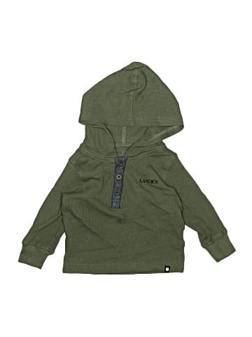 Lucky Brand Long Sleeve Henley (view 1)