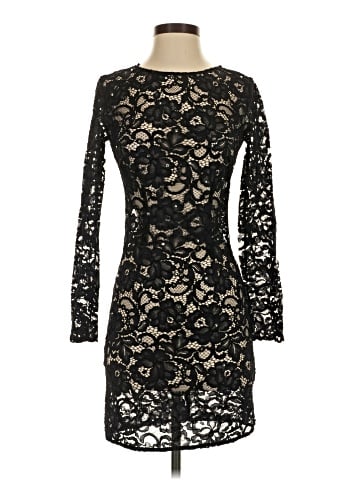 Pinko Cocktail Dress (view 1)