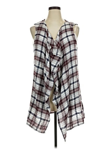 Cato Cardigan (view 1)