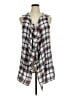 Cato Silver Cardigan Size XL - photo 1