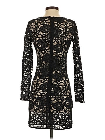 Pinko Cocktail Dress (view 2)