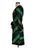 BCBGMAXAZRIA Green Cocktail Dress Size XS (petite) - photo 5