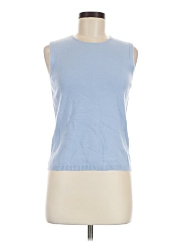Etcetera Sleeveless T-Shirt (view 1)