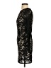 Pinko Black Cocktail Dress Size S (estimated) - photo 5