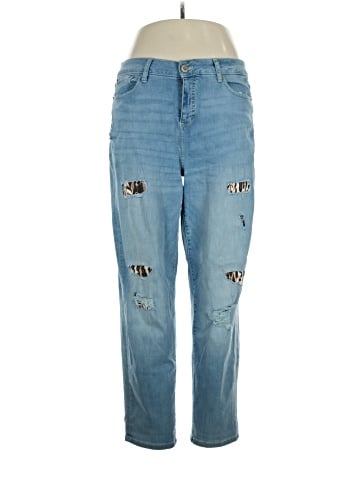 Inc Denim Jeans (view 1)