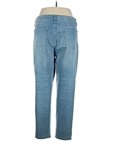 Inc Denim Jeans (view 2)