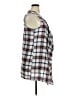 Cato Silver Cardigan Size XL - photo 4