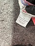 TABS Bermuda Chevron-herringbone Red Shorts Size 36 waist - photo 4