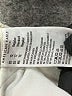 American Eagle Outfitters Ivory Cargo Pants Size 12R - photo 8