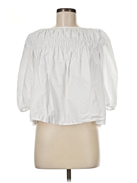 Day + Moon 3/4 Sleeve Blouse