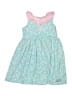Assorted Brands Teal Dress Size 7 - 8 - photo 1