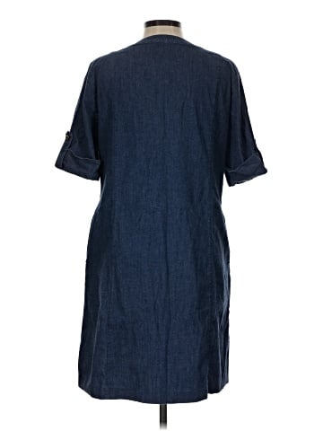 AK Anne Klein Casual Dress (view 2)