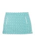 Ruby Rd. Print Teal Skort Size 14 - photo 1