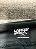 Lands' End Solid Black Skort Size 2X - photo 3