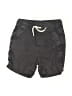 Old Navy 100% Cotton Solid Gray Athletic Shorts Size 3T - photo 1