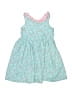 Assorted Brands Teal Dress Size 7 - 8 - photo 2